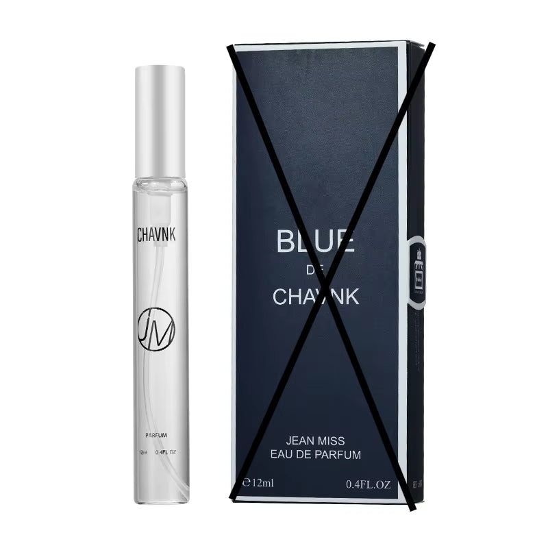 30Ml Classic BLUE DE CHAVNK EAU DE PARFUM Pheromone Perfume Sky Blue HOMME SPORT Glamour Fragrance Body Spray for Men Gentlemen