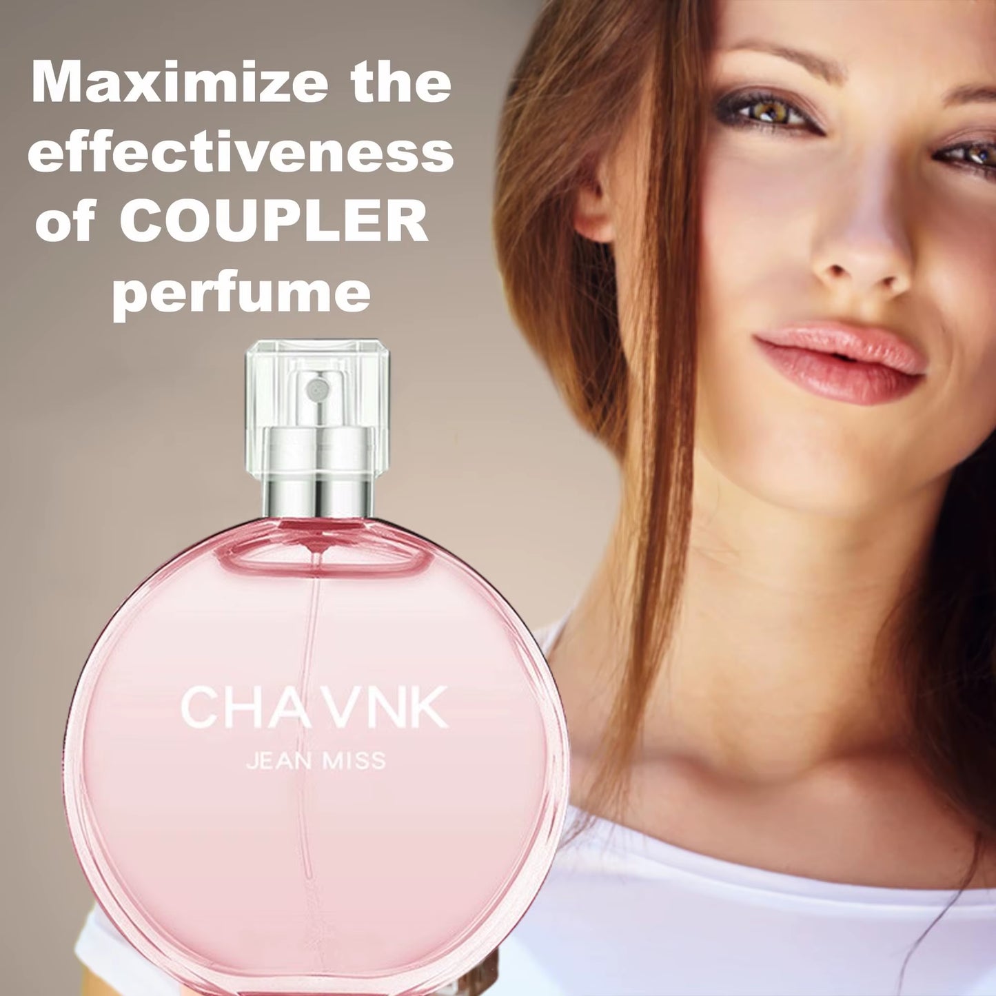 30Ml Classic Chavnk EAU DE PARFUM Pheromone Perfume PINK GREEN YELLOW Encounter Light Glamour Fragrance Body Spray for Men Women