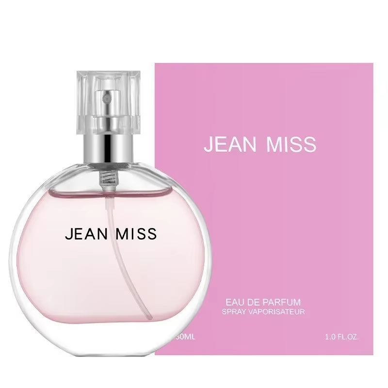 30Ml Classic Chavnk EAU DE PARFUM Pheromone Perfume PINK GREEN YELLOW Encounter Light Glamour Fragrance Body Spray for Men Women