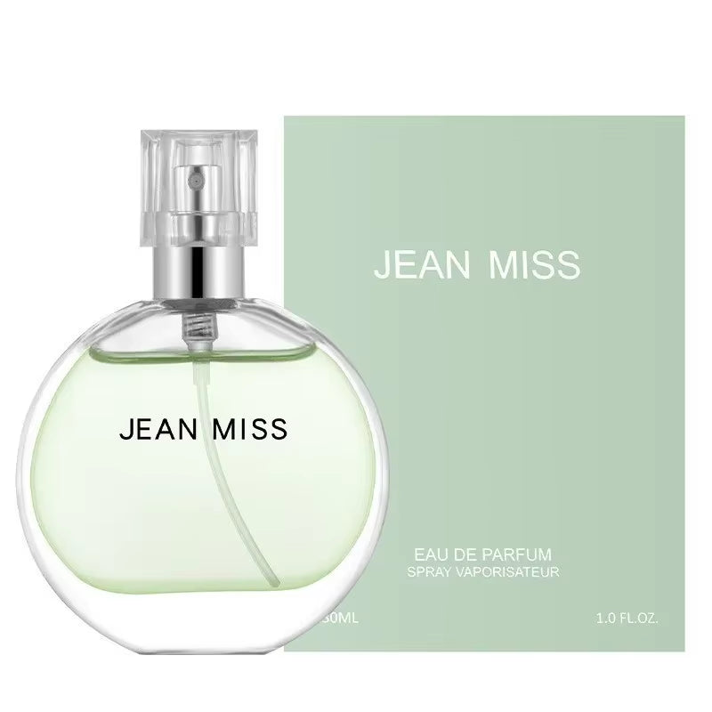 30Ml Classic Chavnk EAU DE PARFUM Pheromone Perfume PINK GREEN YELLOW Encounter Light Glamour Fragrance Body Spray for Men Women