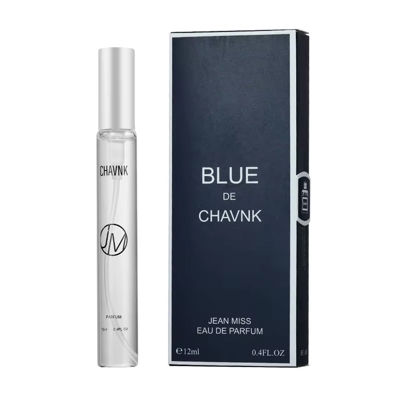 30Ml Classic BLUE DE CHAVNK EAU DE PARFUM Pheromone Perfume Sky Blue HOMME SPORT Glamour Fragrance Body Spray for Men Gentlemen