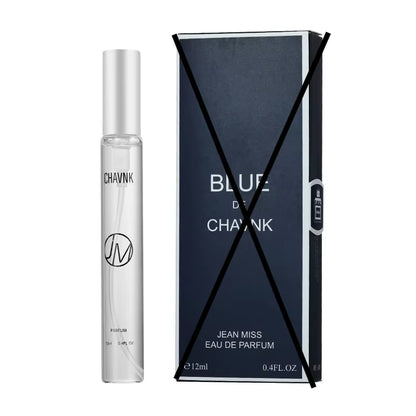 30Ml Classic BLUE DE CHAVNK EAU DE PARFUM Pheromone Perfume Sky Blue HOMME SPORT Glamour Fragrance Body Spray for Men Gentlemen