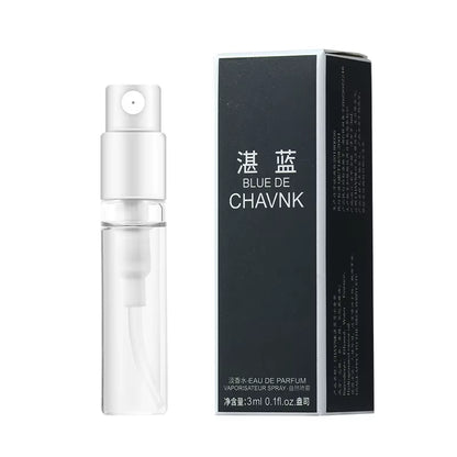 30Ml Classic BLUE DE CHAVNK EAU DE PARFUM Pheromone Perfume Sky Blue HOMME SPORT Glamour Fragrance Body Spray for Men Gentlemen