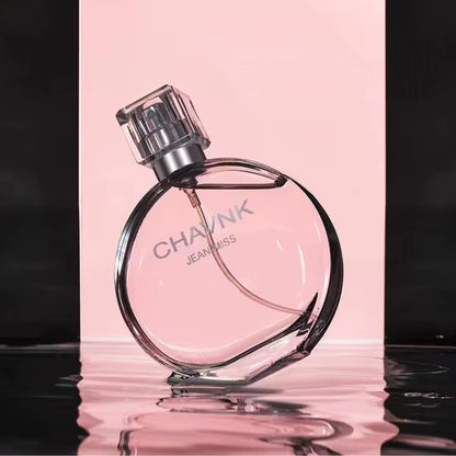 30Ml Classic Chavnk EAU DE PARFUM Pheromone Perfume PINK GREEN YELLOW Encounter Light Glamour Fragrance Body Spray for Men Women