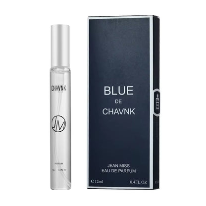 30Ml Classic BLUE DE CHAVNK EAU DE PARFUM Pheromone Perfume Sky Blue HOMME SPORT Glamour Fragrance Body Spray for Men Gentlemen